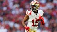 49ers' Jauan Jennings wants new contract or trade following breakout 2024 season, per report