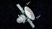 Soviet spacecraft Kosmos 482 will crash into Earth soon: Online tracker resources are following its reentry