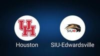 How to buy Houston vs. SIU-Edwardsville men's March Madness basketball tickets