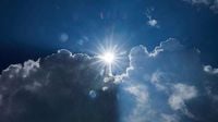 Sommerwetter findet jähes Ende: Meteorologen warnen vor Gewittern und Starkregen
