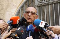Omella afirma que el Papa llevó la noticia de Jesucristo con actitud 