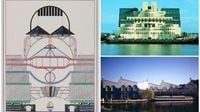 ‘A necessary troublemaker in British architecture’: tributes to Terry Farrell