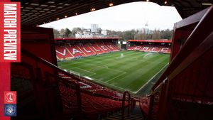 Charlton Athletic Defeats Stevenage 2-0 At Home