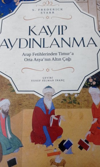 Kayıp Aydınlanma
