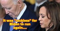 The Internet Has A Lot To Say About These 4 Brutal Revelations From Kamala Harris's New Book