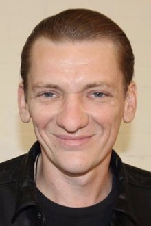 Алексей Вертков