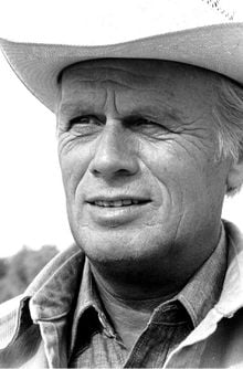 Richard Widmark