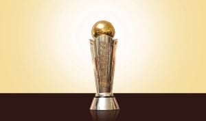 ICC Champions Trophy 2025: Insights And Surprises