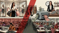 Marksist Feminizm Penceresinden Kadın Giyimi