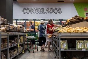 Brazil's Inflation Slows To 0.43% In April