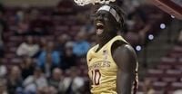 Report: FSU men’s basketball F Taylor Bol Bowen to enter transfer portal