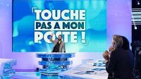 « Touche pas à mon poste » s’arrêtera mercredi sur sa webtélé, annonce Cyril Hanouna