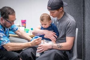 Trump Administration’s Child Health Plan Sparks National Uproar