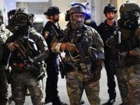 What is Insurrection Act, could it help Trump deploy troops to US cities?