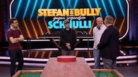 Stefan Raab und Michael Bully Herbig kassieren bittere Klatsche gegen hochbegabten Physiker