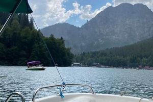 Russian Tourist Shares Honest Review Of Abkhazia