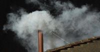 New Pope Is Chosen, Vatican Says