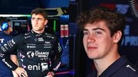 Alpine F1 considering swift Jack Doohan axe in favour of Franco Colapinto