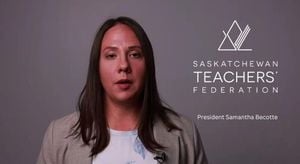 Arbitration Board Declares Class Complexity Essential For Saskatchewan Teachers