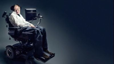 Stephen Hawking'in Kullandığı Son Robotik Ses, Açık Kaynak Kodlu ve Herkes Tarafından Erişilebilir!