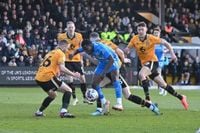 Investigation opened over homophobic chants during Peterborough United vs Cambridge United derby