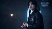 Wednesday Season 2 Finale: Unlock the Secrets of that Woeful Ending