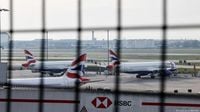 Heathrow Airport: The impact of a major shutdown – DW – 03/21/2025