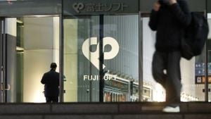 Fuji Television Faces Scrutiny Over Compliance Issues And Nakai Controversy