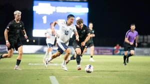 2025 Prefectural High School Soccer Tournament Semifinals Approaching