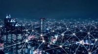 Gamma Communications shares soar on strong first-half results