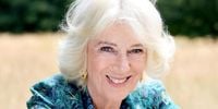 Buckingham Palace Just Released a New Portrait of Queen Camilla for Her Birthday