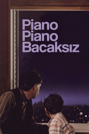 Piano Piano Bacaksız