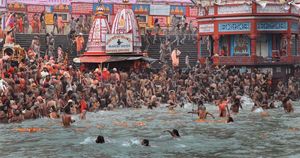 President Droupadi Murmu To Attend Maha Kumbh Mela 2025