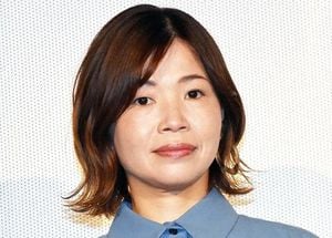 Otsubo Kayoko Opens Up About MRI Anxiety
