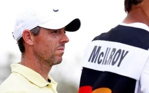 McIlroy Defends Ryder Cup Tradition Against U.S. Player Payments