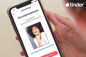 Tinder Reveals Modern Dating Insights For Thai Women