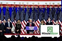 Visa revocations surge under Trump immigration crackdown