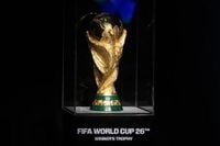 2026 FIFA World Cup groups: How to get tickets to games in the U.S. and across North America