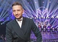 Спецвыпуск шоу «Маска» с Сергеем Лазаревым: какие звезды скрывались под масками