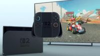 Se desvela la ventana de lanzamiento de Nintendo Switch 2 y sus nuevos juegos en 2025