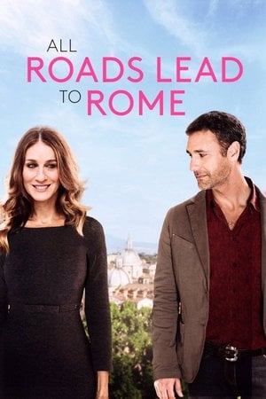 Roma'da Aşk Başkadır