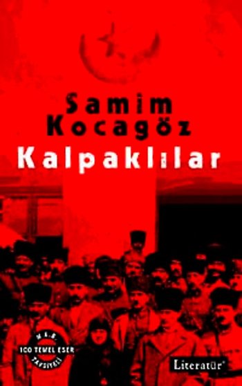 Kalpaklılar (2 Cilt)