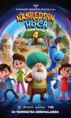 Nasreddin Hoca Zaman Yolcusu 4