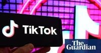 Abu Dhabi royal family to take stake in TikTok US under Trump deal
