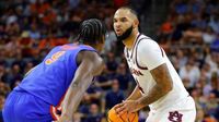 Your guide to the men's Final Four: Auburn-Florida, Duke-Houston (with picks!)