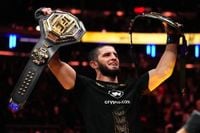 Makhachev Turned Down UFC 324 Title Defense