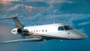 Embraer Signs Historic $7 Billion Deal With Flexjet