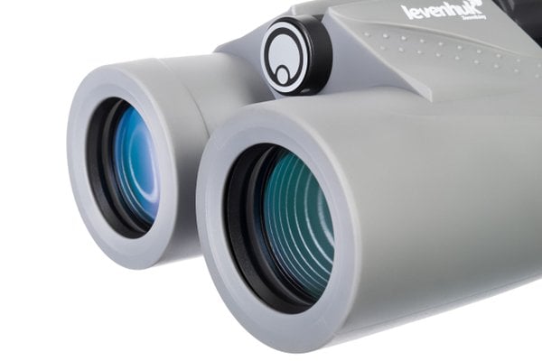 Levenhuk Karma PLUS 10x32 Binoküler Dürbün