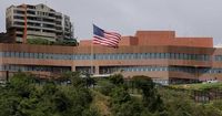 Watchdog questions millions spent each year on shuttered US Embassy in Venezuela