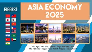 Vietnam's Economic Outlook: Resilience And Opportunities For 2025